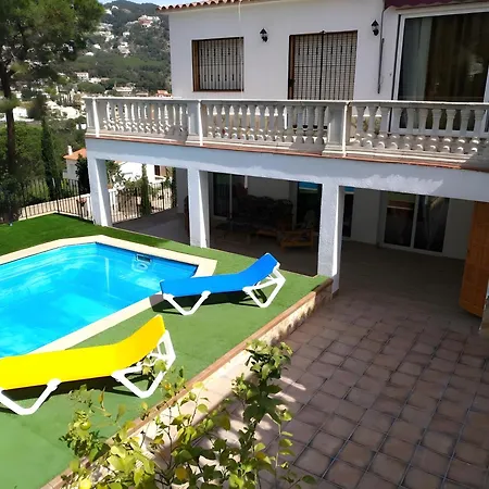 Bogues Apartment Lloret de Mar