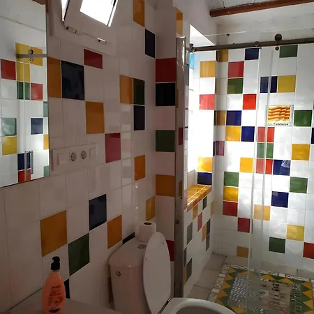 Apartment Bogues Lloret de Mar