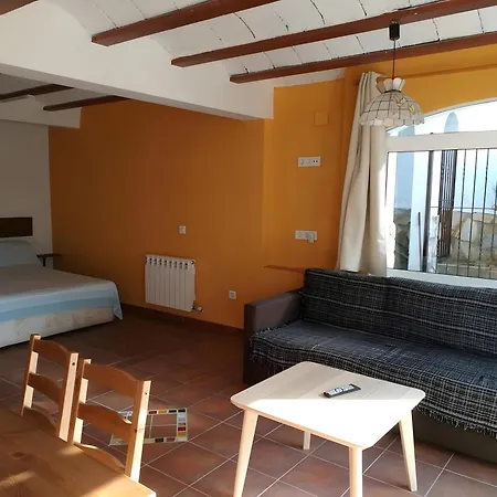 Apartment Bogues *