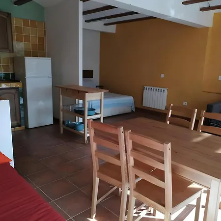 Bogues Apartment Lloret de Mar