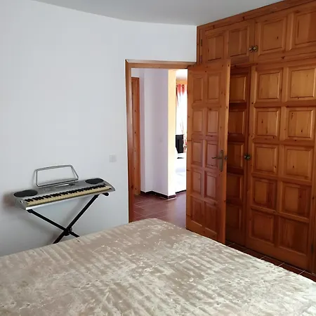 Apartment Bogues