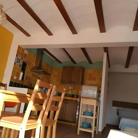 Apartment Bogues *