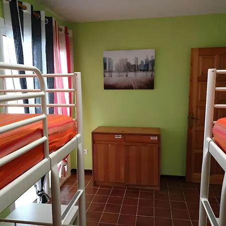 Bogues Apartment Lloret de Mar