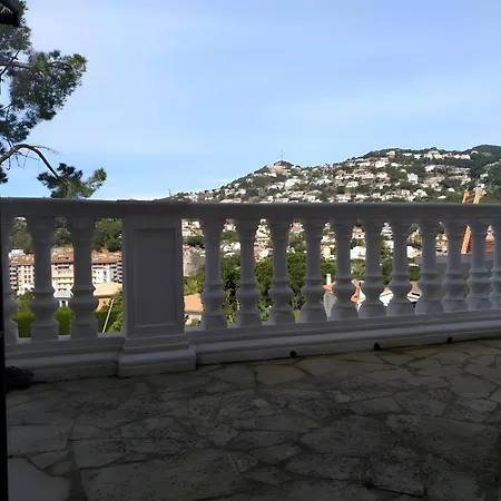 Apartment Bogues Lloret de Mar