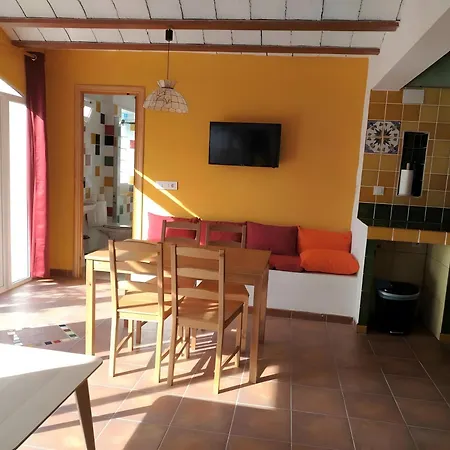 Apartment Bogues