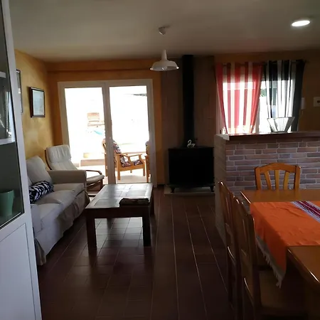 Bogues Apartment *