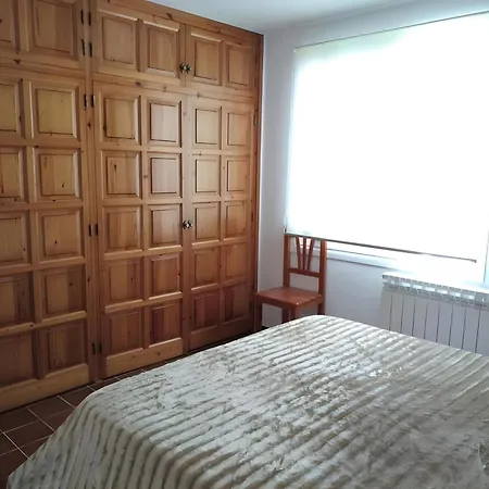 Apartment Bogues *