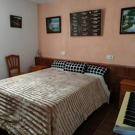 Bogues Apartment