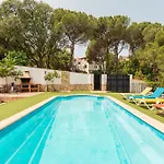 Bogues Lägenhet Lloret de Mar
