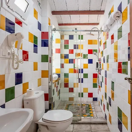 Appartement Bogues *