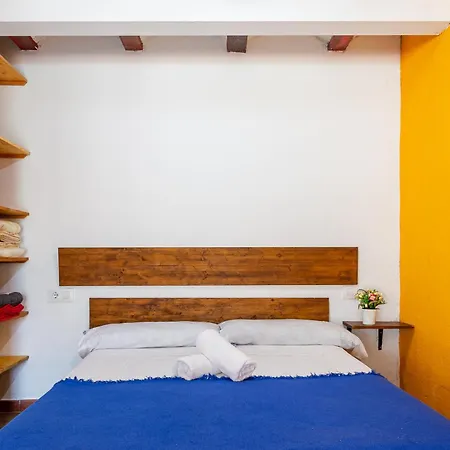 Bogues Apartamento Lloret de Mar