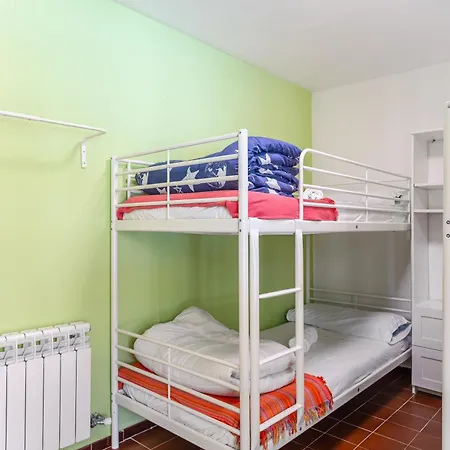 Apartamento Bogues