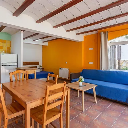 Bogues Apartament *