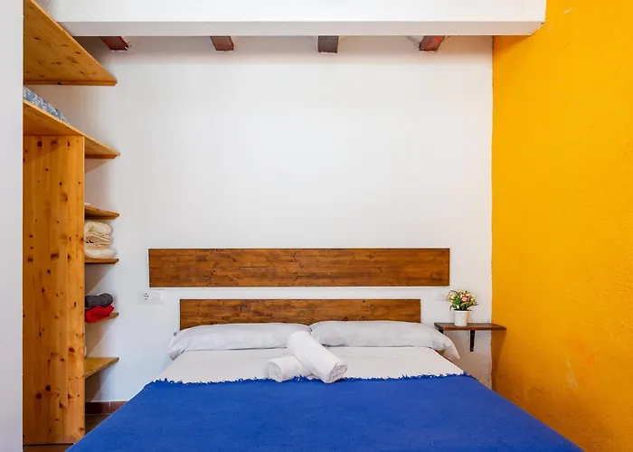 Bogues Apartamento Lloret de Mar