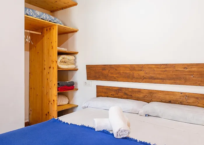 Bogues Lloret de Mar