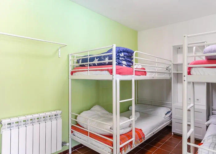 Apartamento Bogues