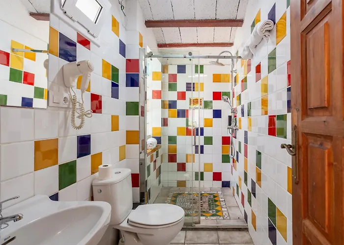 Bogues Apartamento *