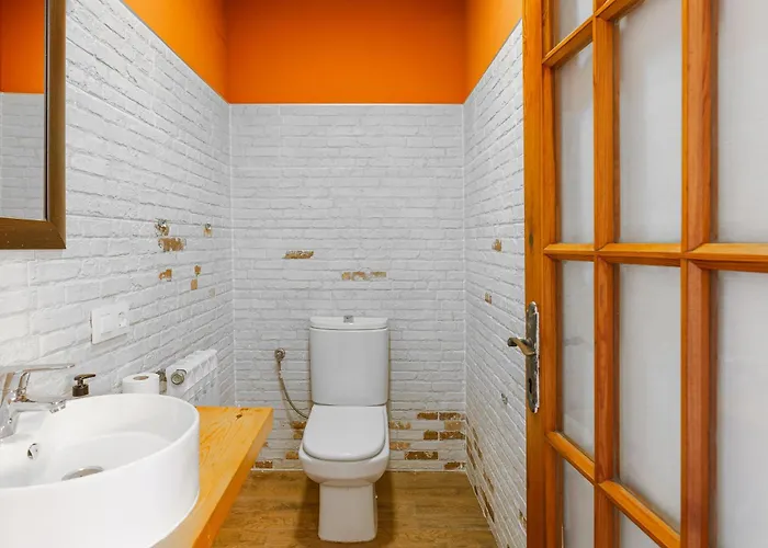 Bogues Apartamento *