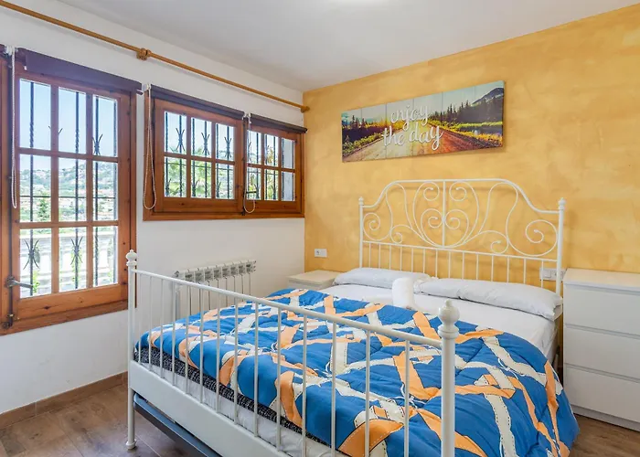 Apartamento Bogues *