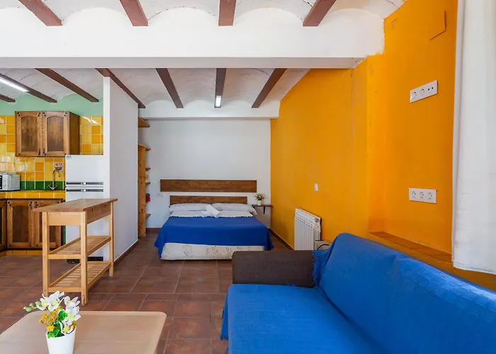 Bogues Apartamento Lloret de Mar