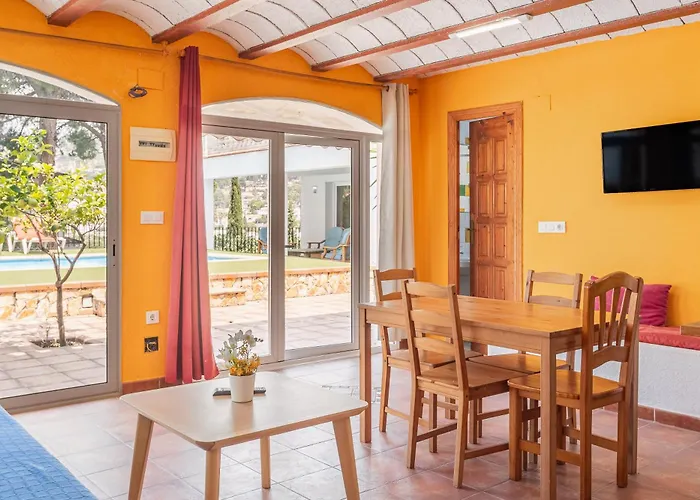 Apartamento Bogues Lloret de Mar