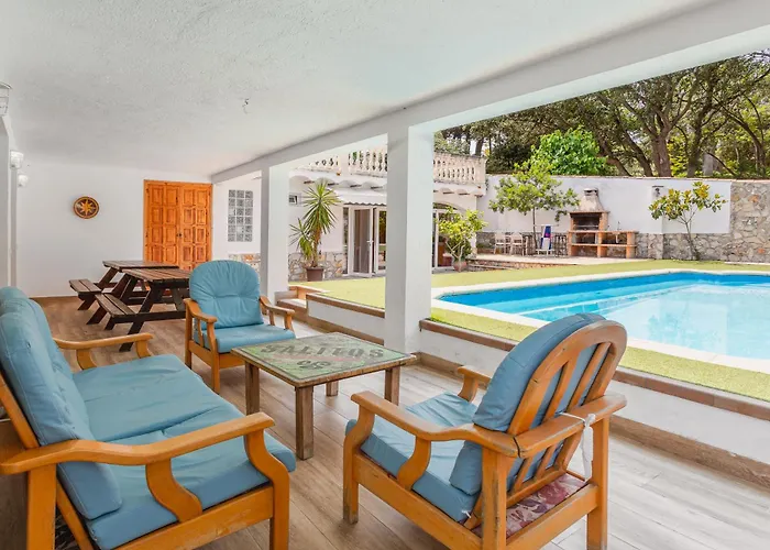 Bogues Λορέτ Ντε Μαρ