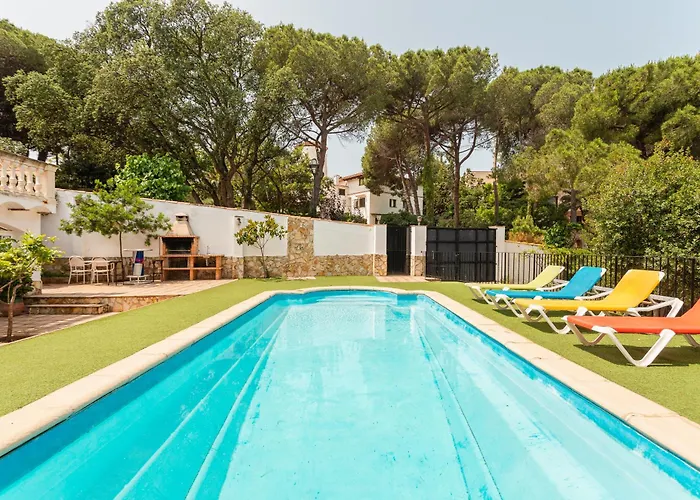 Bogues Apartamento Lloret de Mar