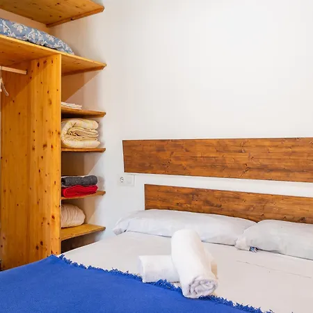 Bogues Льорет-де-Мар