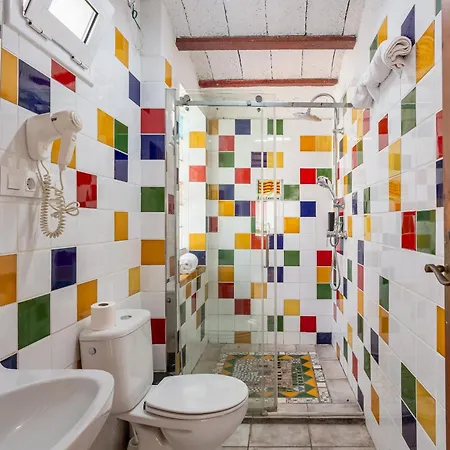 Bogues Апартаменты *