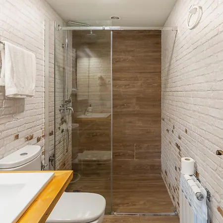 Апартаменты Bogues