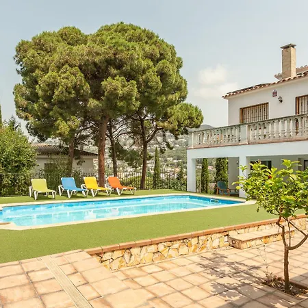 Bogues Льорет-де-Мар