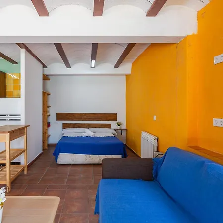 Bogues Apartament Lloret de Mar