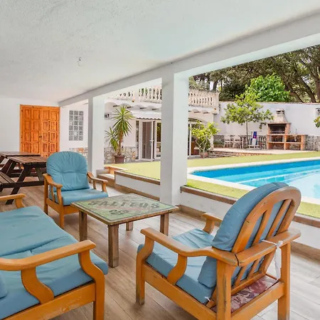 Bogues Льорет-де-Мар