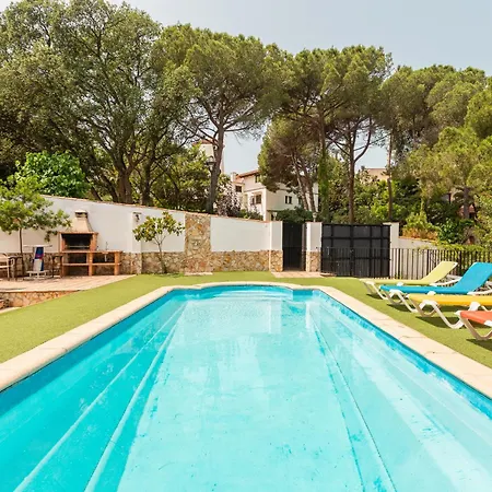 Bogues Апартаменты Льорет-де-Мар