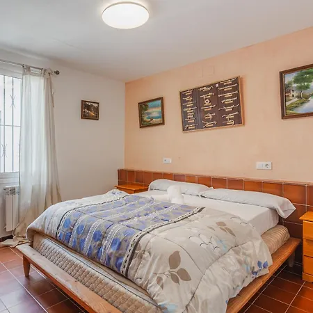 Appartement Bogues Lloret de Mar