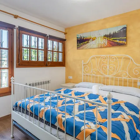 Appartement Bogues *