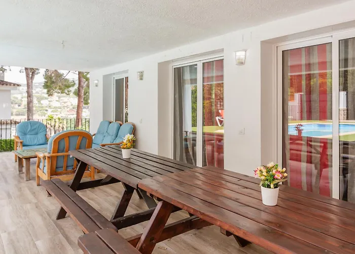 Bogues アパート *